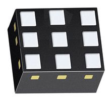 INFINEON BGS13S4N9E6327XTSA1 RF Switch, 100MHz to 3GHz, 1.8V to 3.3V Supply, TSNP-9
