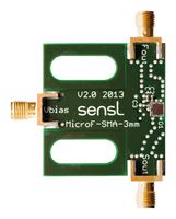 ONSEMI MICROFC-SMA-30050-GEVB