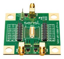 ONSEMI ARRAYX-BOB3-16P-GEVK