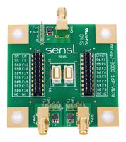 ONSEMI ARRAYJ-BOB3-16P-GEVK
