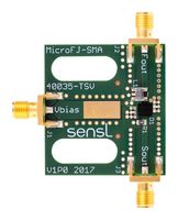 ONSEMI MICROFJ-SMA-40035-GEVB