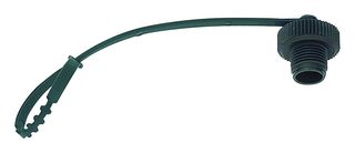 BINDER - 08-2425-010-000 - Dust Cap / Cover, Protection Cap