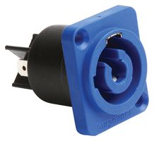 AMPHENOL AUDIO HP-3-MD