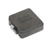 VISHAY IHSR4040DZERR13M51 Power Inductor (SMD), 130 nH, 72 A, Shielded, 63 A, IHSR-4040DZ-51 Series