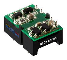 RECOM POWER R1DX-0505-R