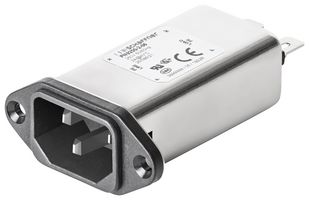SCHAFFNER - TE CONNECTIVITY FN9255B-2-06