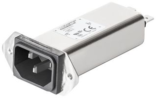SCHAFFNER - TE CONNECTIVITY 817840-SF