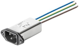 SCHAFFNER - TE CONNECTIVITY FN9255-6-07