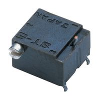 NIDEC COMPONENTS ST-5ETX103