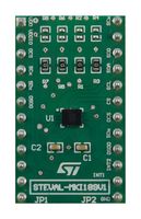 STMICROELECTRONICS STEVAL-MKI189V1