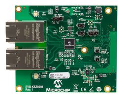 MICROCHIP EVB-KSZ9893