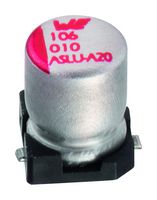 WURTH ELEKTRONIK 865090468011