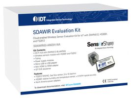 RENESAS SDAWIR03-AMZ01-NA