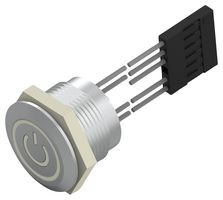 ALCOSWITCH - TE CONNECTIVITY AVC19LS04FE13T5A04