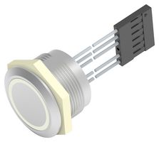 ALCOSWITCH - TE CONNECTIVITY AVC22LS04FE03T5A04