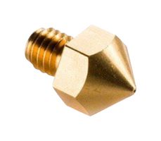 Obn002 Nozzle, 0.4Mm, 3D Printer