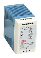 MDR-100-24 MEAN WELL, AC/DC DIN Rail Power Supply (PSU), ITE