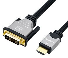 Hdmi sales dual link