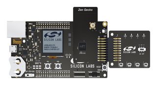 SILICON LABS SLWSTK6050A
