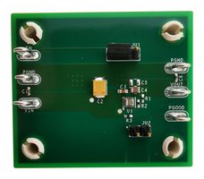 ANALOG DEVICES MAXM17623EVKIT# Evaluation Board, MAXM17623 DC/DC Converter, Step Down, 1.5V, 1A Output