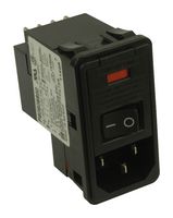 CORCOM - TE CONNECTIVITY PS0S0SS60