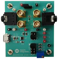 ANALOG DEVICES MAX20336EVKIT#