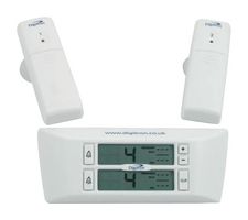 DIGITRON FM25