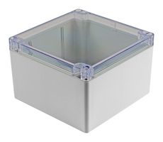 HAMMOND 1554QA2GYCL
