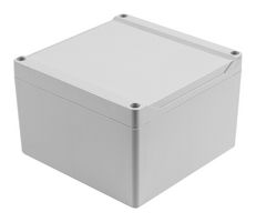 HAMMOND 1555QA2GY