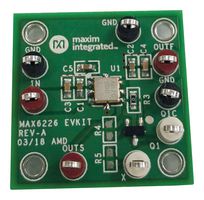 ANALOG DEVICES MAX6226EVKIT#