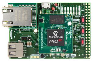 MICROCHIP DM320008
