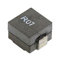VISHAY IFLR2727EZERR15M01 Power Inductor (SMD), 150 nH, 45 A, Shielded, 30 A, IFLR-2727EZ-01 Series