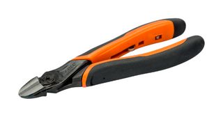ERGO BAHCO 2101G-160