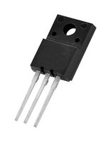 MICRO COMMERCIAL COMPONENTS (MCC) MBR40200FCTH-BP Schottky Rectifier, 200 V, 40 A, Dual Common Cathode, ITO-220AB, 3 Pins, 900 mV