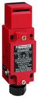 TELEMECANIQUE SENSORS XCSA502EX Safety Interlock Switch, Preventa ATEX D Series, DPST-NO, SPST-NC, Screw Clamp, 120 V, 6 A, IP67
