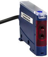 TELEMECANIQUE SENSORS XUDA1PSML2 PHOTOELECTRIC SENSOR, PNP