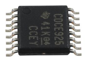 TEXAS INSTRUMENTS CDCE925PW