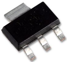 TEXAS INSTRUMENTS REG1117-5