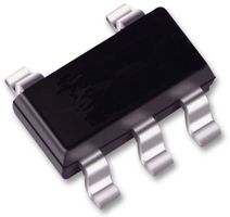 TEXAS INSTRUMENTS LMV793MF/NOPB Operational Amplifier, 1 Channels, 88 MHz, 35 V/µs, 1.8V to 5.5V, SOT-23, 5 Pins