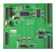 TEXAS INSTRUMENTS ADS8505EVM