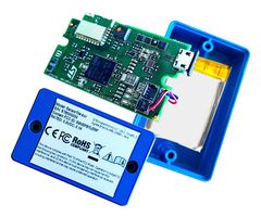 Sensing development kits