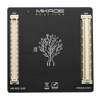 MIKROELEKTRONIKA MIKROE-3553