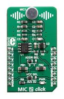 MIKROELEKTRONIKA MIKROE-3445