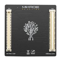 MIKROELEKTRONIKA MIKROE-3481