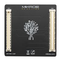 MIKROELEKTRONIKA MIKROE-3489
