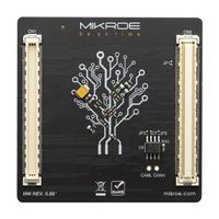 MIKROELEKTRONIKA MIKROE-3491