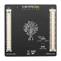MIKROELEKTRONIKA MIKROE-3525
