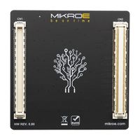 MIKROELEKTRONIKA MIKROE-3528