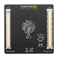 MIKROELEKTRONIKA MIKROE-3539