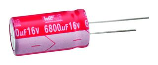 WURTH ELEKTRONIK 860130473003